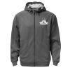 ATC™ PTECH® FLEECE HOODED JACKET Thumbnail